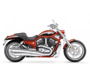 Harley-Davidson XL1200N Nightster